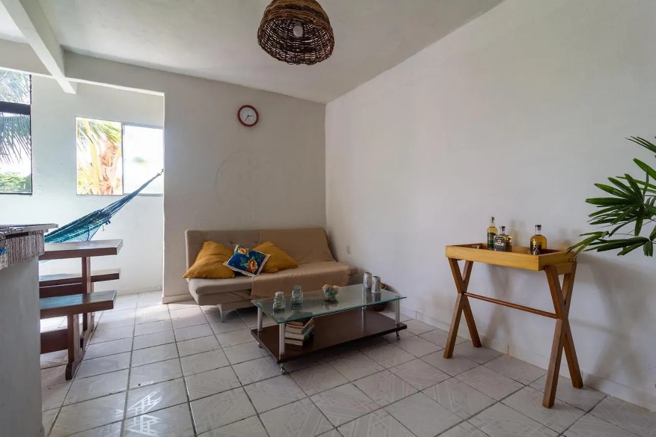 Pousada Recanto Da Mata Porto Seguro Värdshus