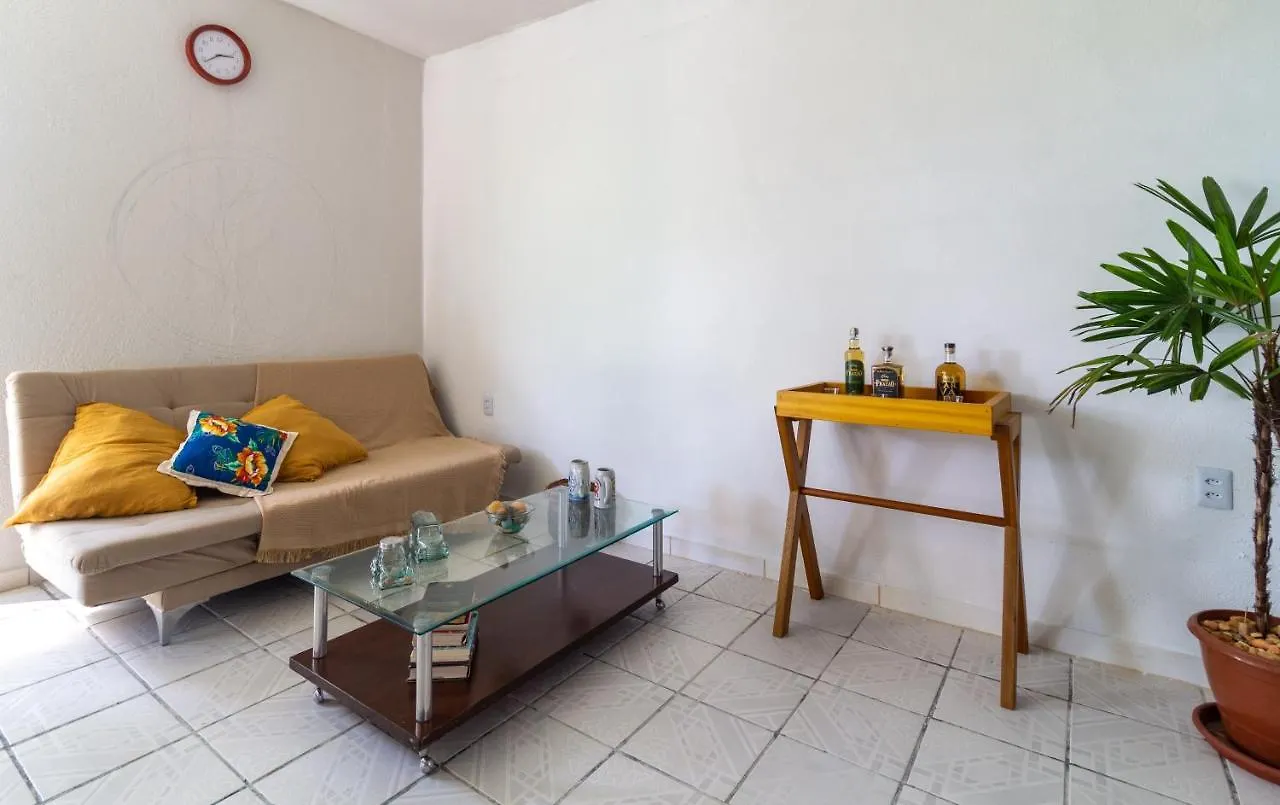 Pousada Recanto Da Mata Porto Seguro Värdshus