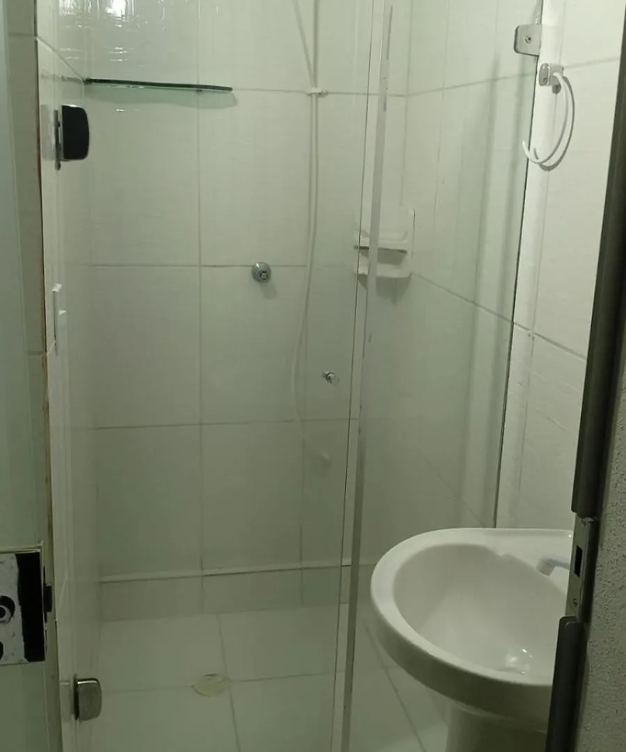 Pousada Recanto Da Mata Porto Seguro Värdshus